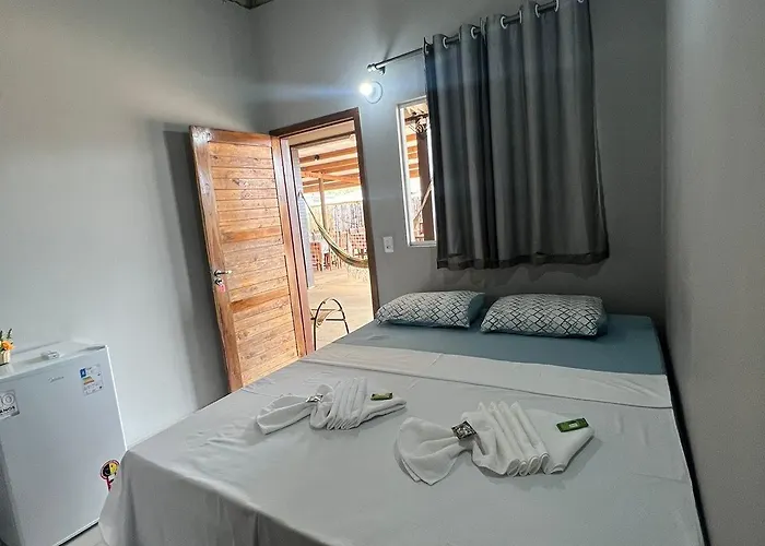 Pousada Certa Express Chapada dos Guimarães